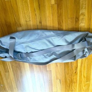 Lululemon Yoga Mat Carrying Case